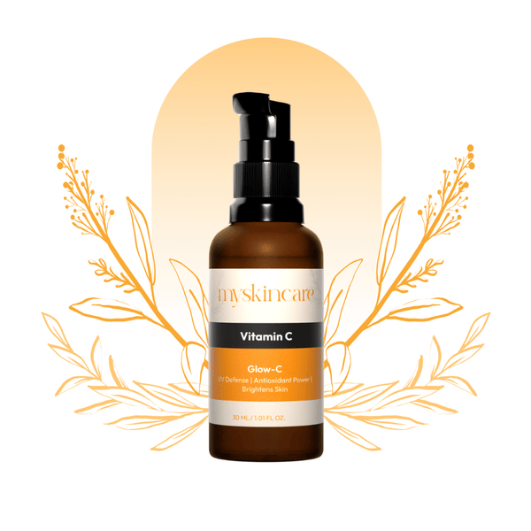 Glow C Serum