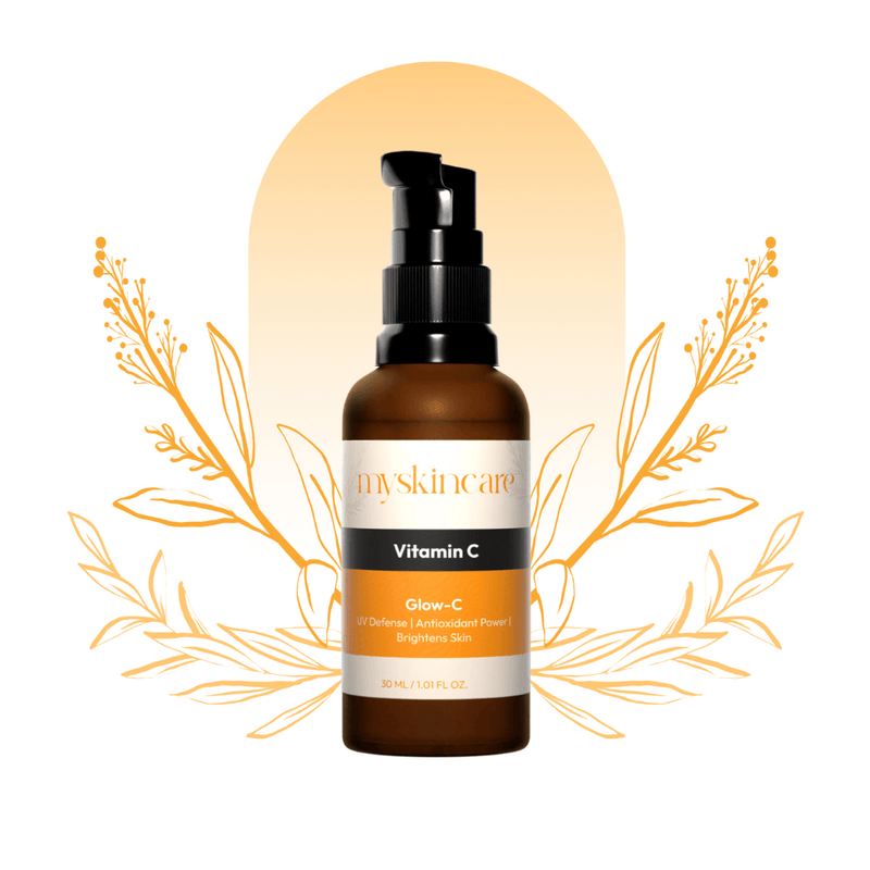 Glow C Serum