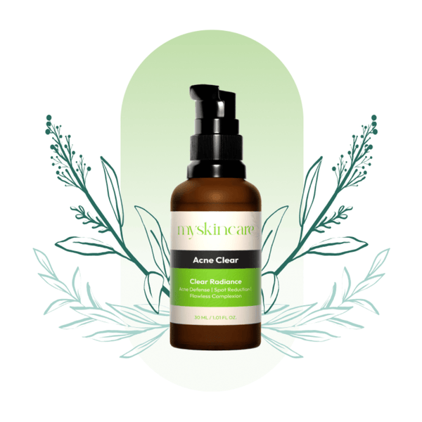 Clear Radiance Serum