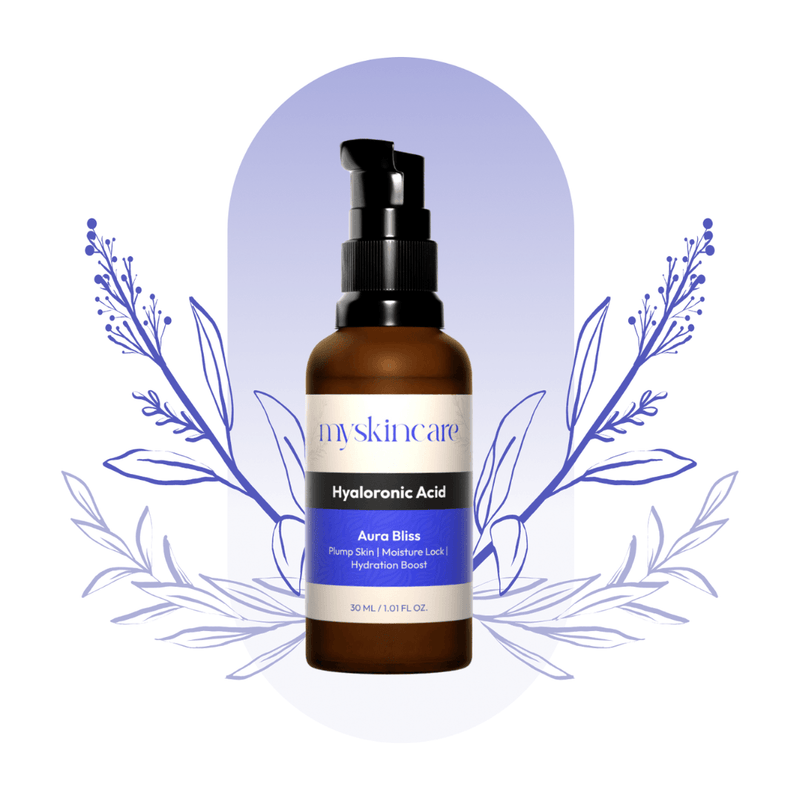 Aura Bliss Serum