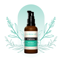 Glow Boost Serum