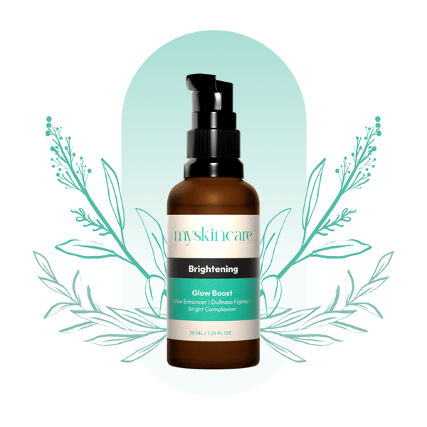 Glow Boost Serum