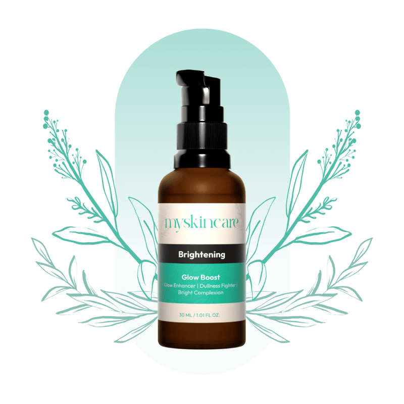Glow Boost Serum