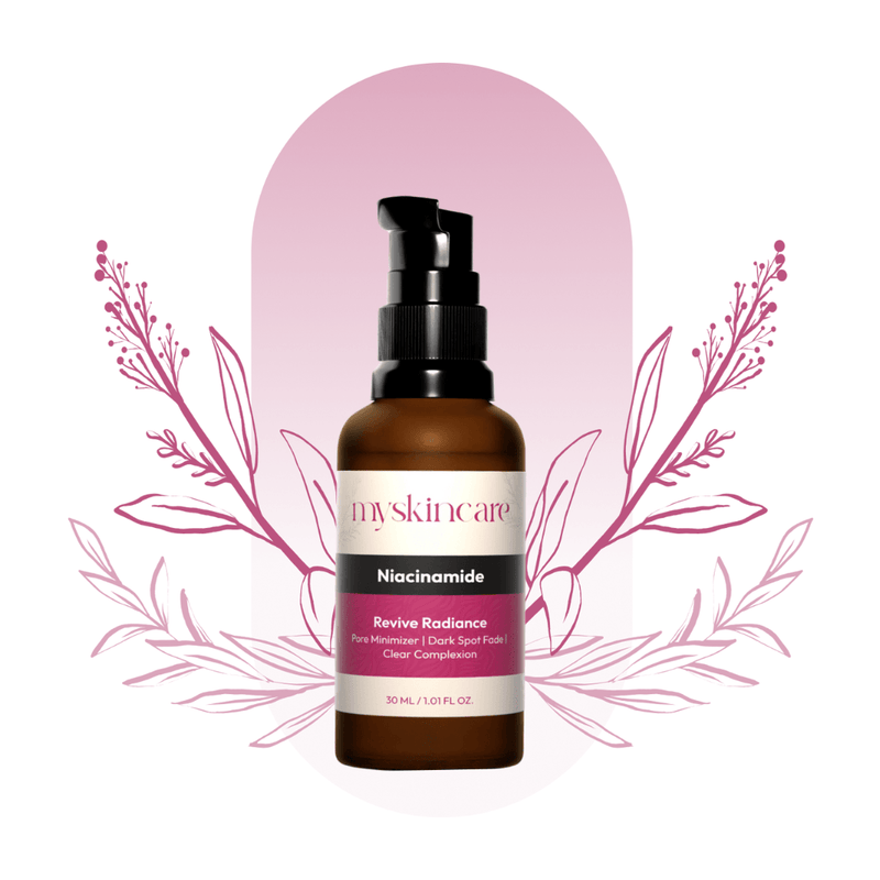 Revive Radiance Serum