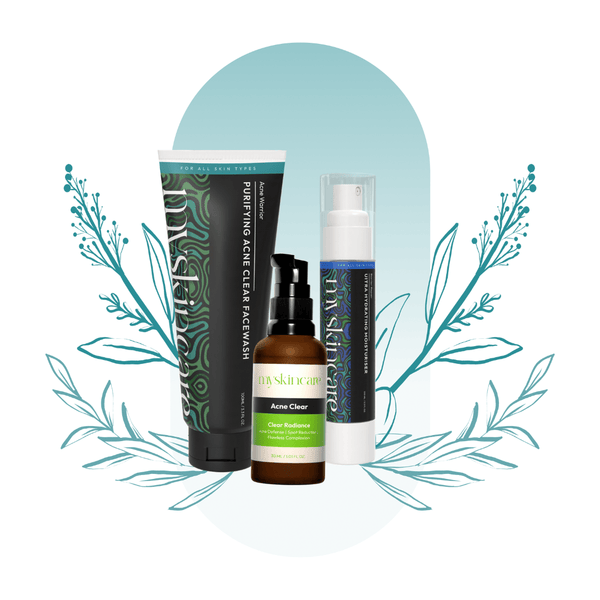 Acne Clear Bundle