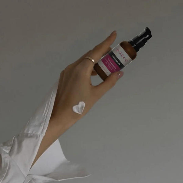 Lumina Skin Serum - My Skincare