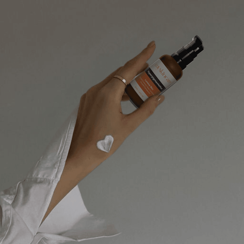 Revive Radiance Serum - My Skincare