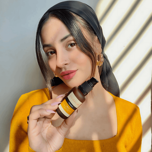 Glow C Serum