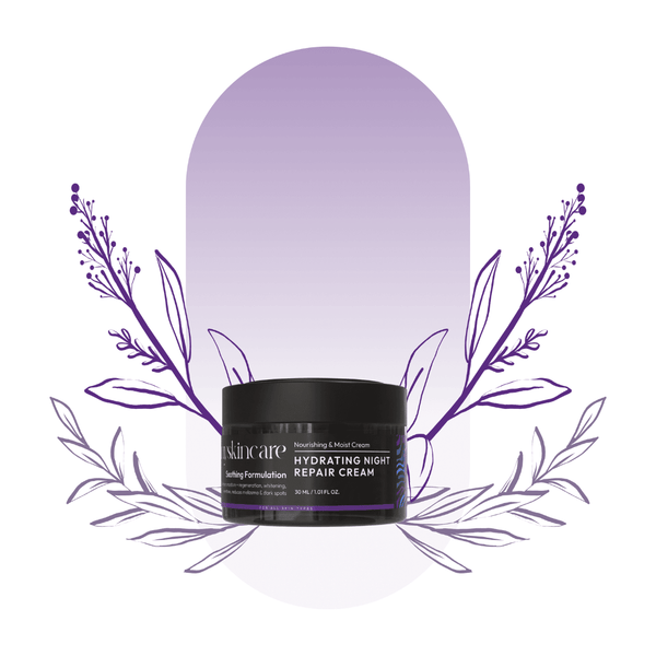 Night Repair Cream