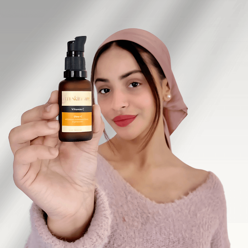 Glow C Serum