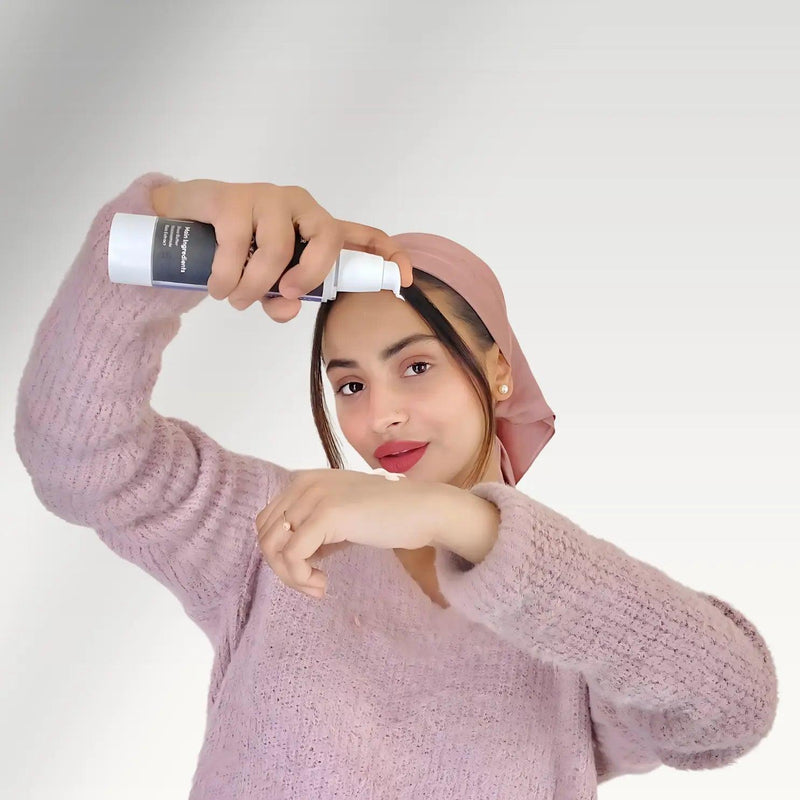 Ultra Hydrating Moisturiser