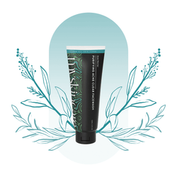 Acne Clear Facewash