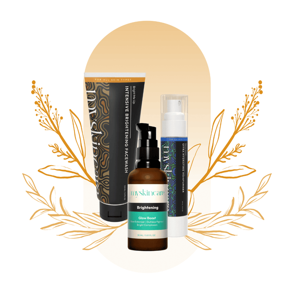 Brightening Bundle