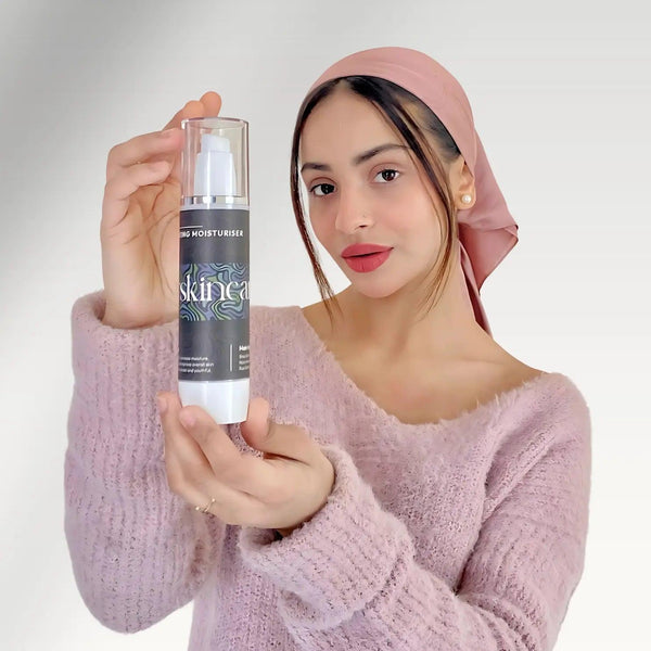Ultra Hydrating Moisturiser