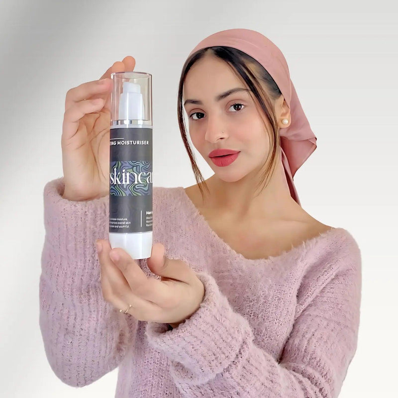 Ultra Hydrating Moisturiser