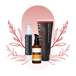 AM Skin Care Bundle