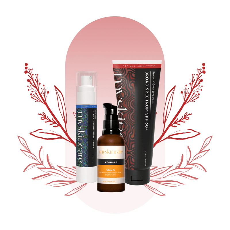 AM Skin Care Bundle