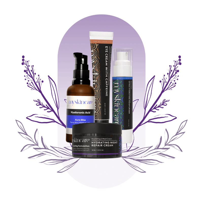 PM Skincare Bundle