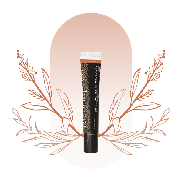 Caffeine Under Eye Cream