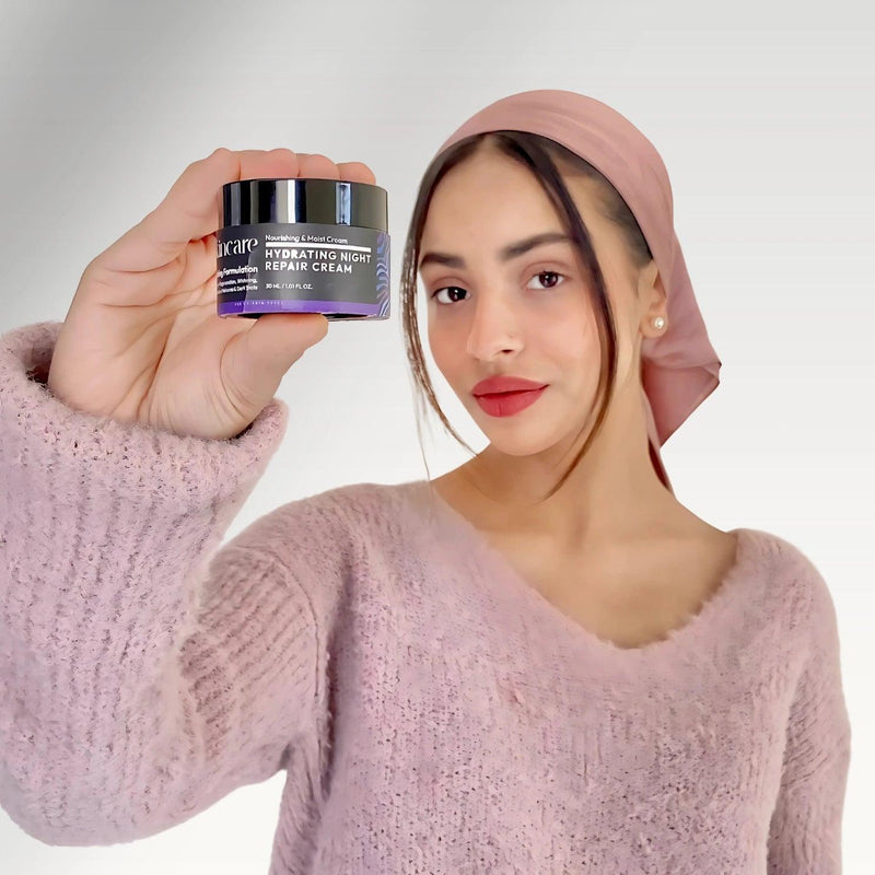 Night Repair Cream
