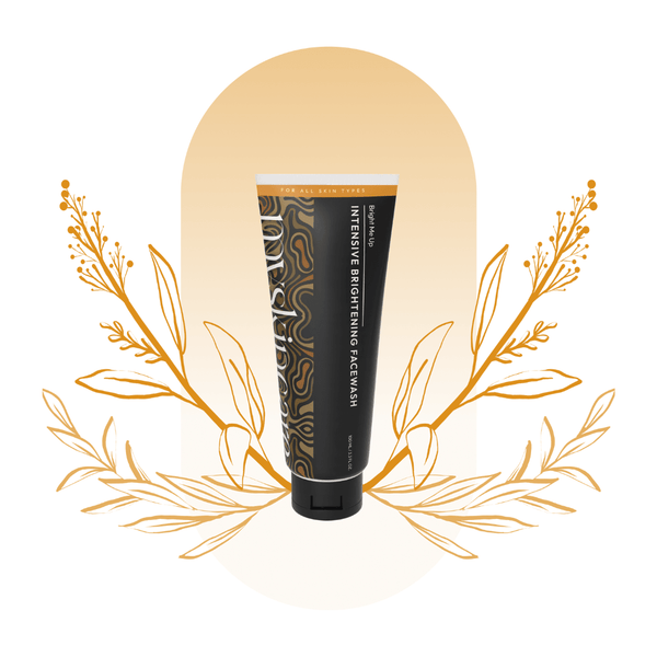 Brightening Facewash