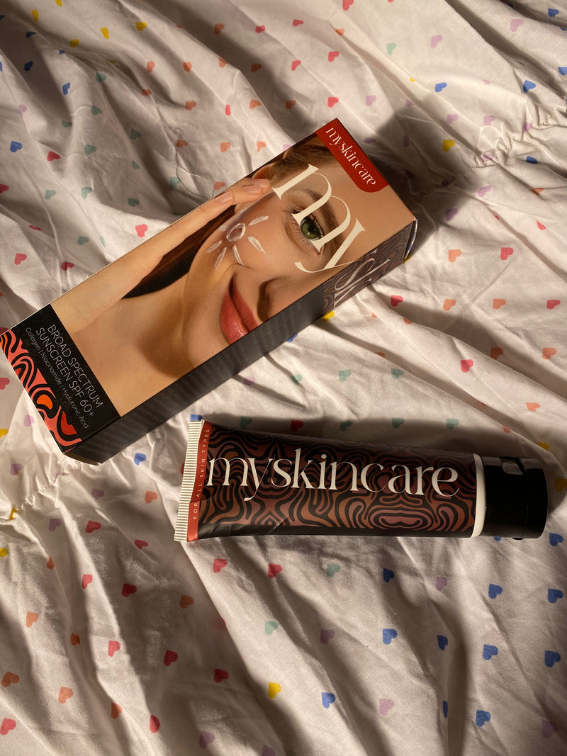 AM Skin Care Bundle