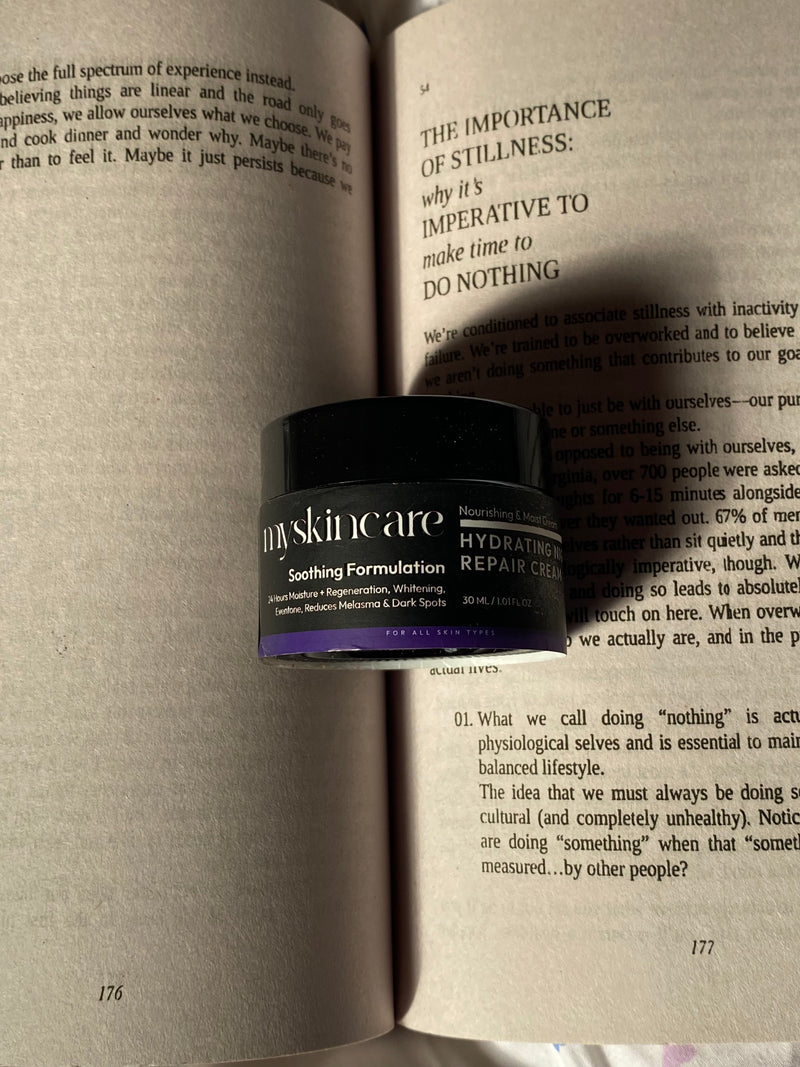 Night Repair Cream
