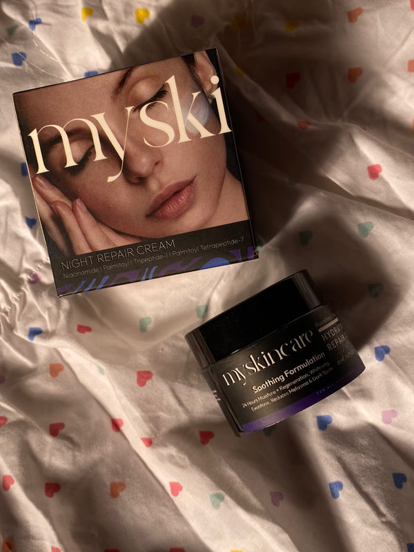PM Skincare Bundle