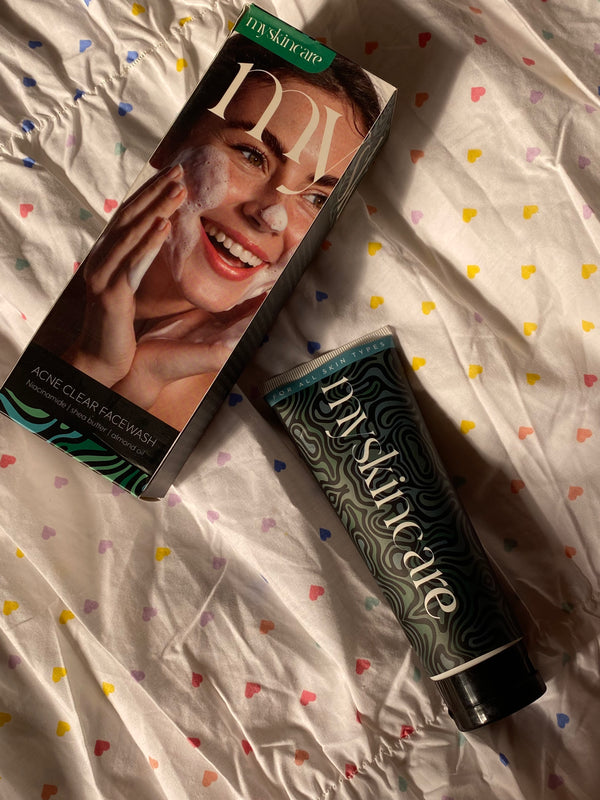 Acne Clear Bundle