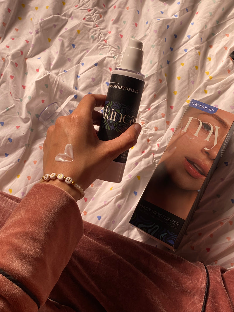 Ultra Hydrating Moisturiser