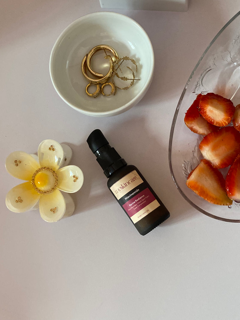 Revive Radiance Serum