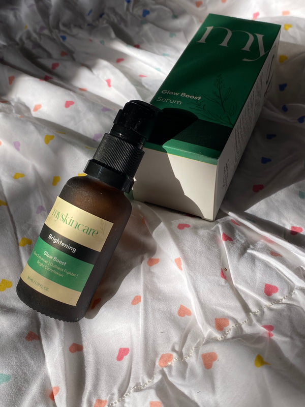 Glow Boost Serum