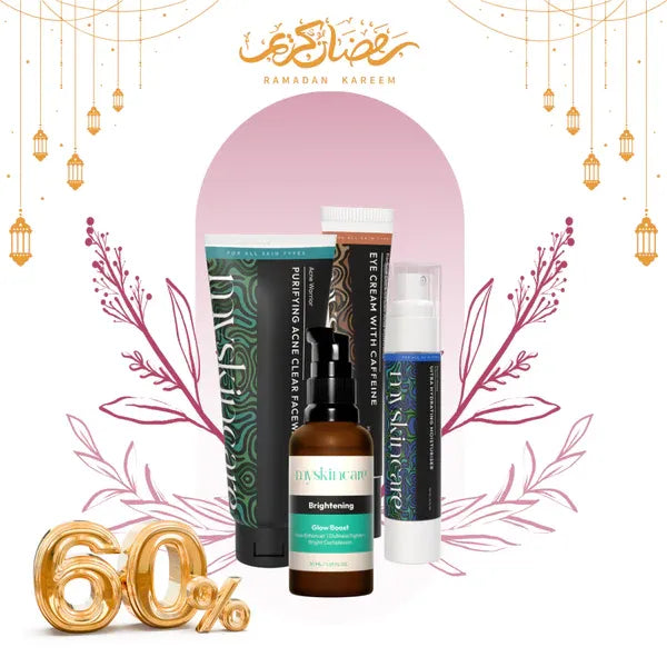 Ramadan Care Bundle