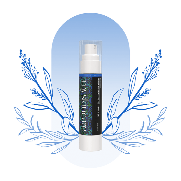 Ultra Hydrating Moisturiser