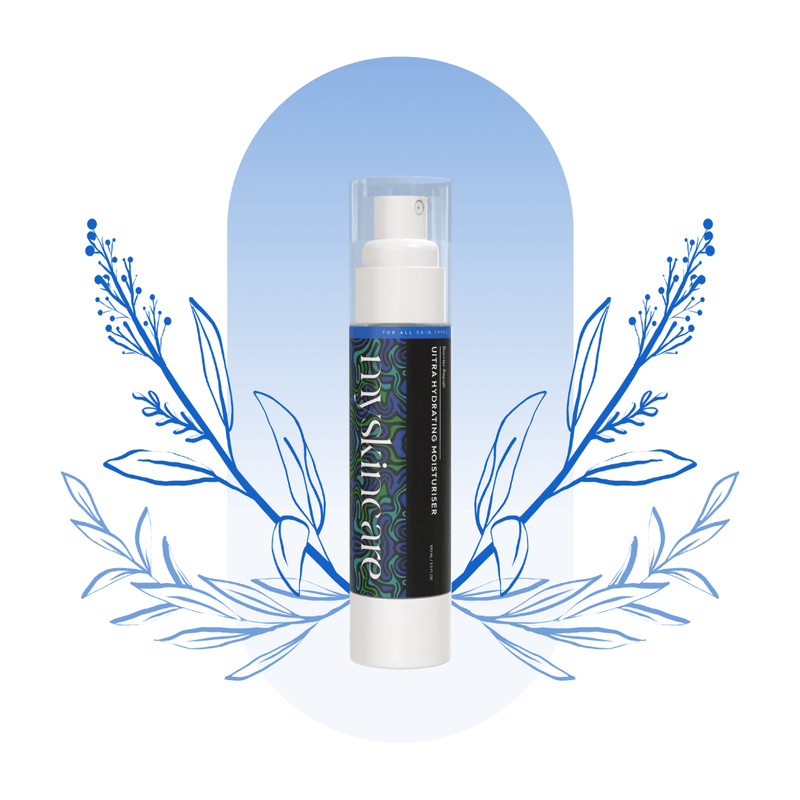 Ultra Hydrating Moisturiser