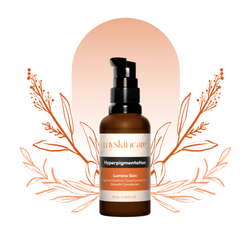 Lumina Skin Serum