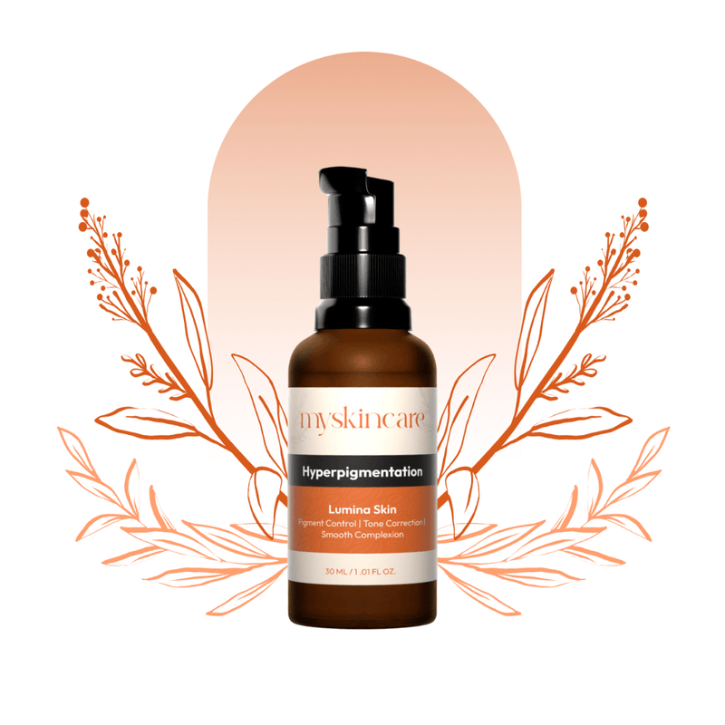 Lumina Skin Serum