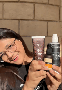 AM Skin Care Bundle
