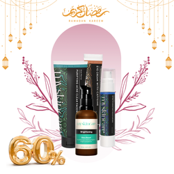 Ramadan Care Bundle | Hot Selling In Ramadan |