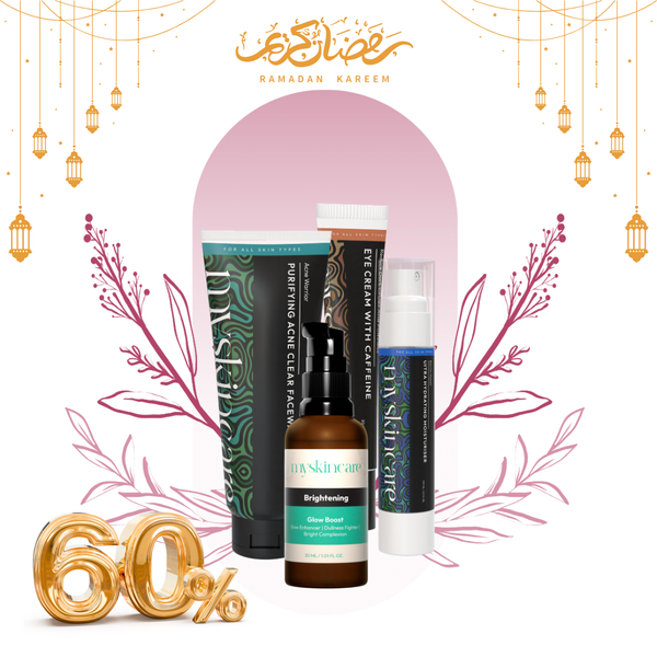 Ramadan Care Bundle | Hot Selling In Ramadan |
